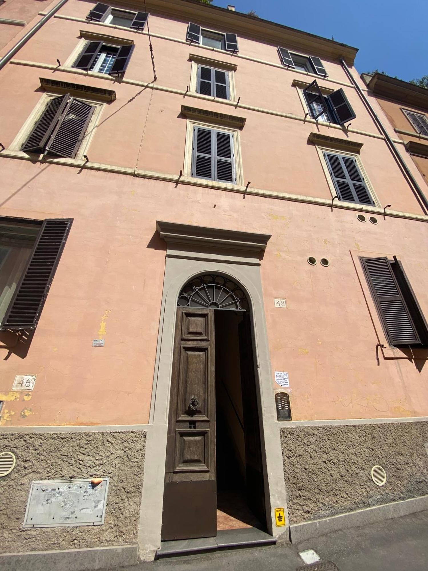 Colosseo Mon Amour 罗马 外观 照片