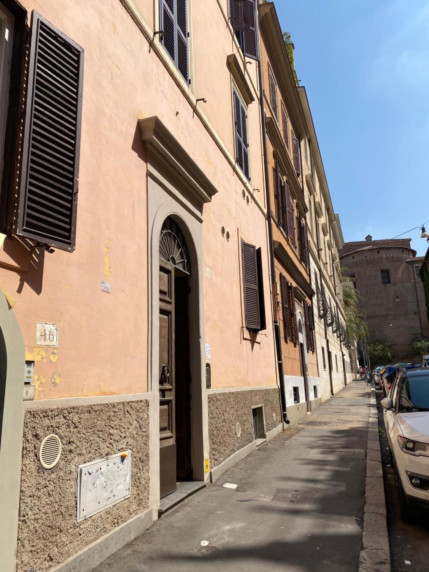 Colosseo Mon Amour 罗马 外观 照片
